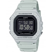Наручные часы Casio Collection W-218H-8B