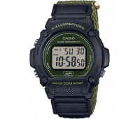 Наручные часы Casio Collection W-219HB-3A