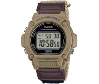 Наручные часы Casio Collection W-219HB-5A