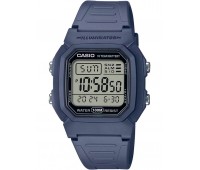 Наручные часы Casio Collection W-800H-2A