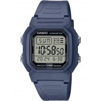 Наручные часы Casio Collection W-800H-2A