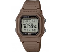 Наручные часы Casio Collection W-800H-5A
