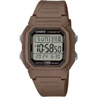 Наручные часы Casio Collection W-800H-5A