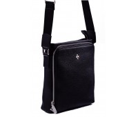 Сумка мужская 9470-Polo Black