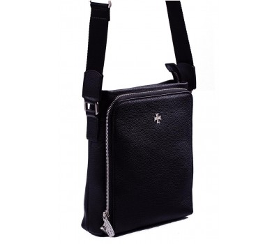 Сумка мужская 9470-Polo Black