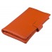 Кошелек NARVIN 9593-Polo Orange