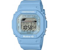 Наручные часы Casio BLX-560-2E