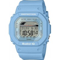 Наручные часы Casio BLX-560-2E