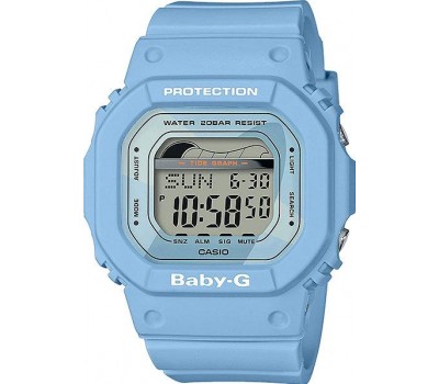 Наручные часы Casio BLX-560-2E