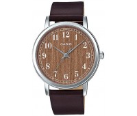 Наручные часы Casio MTP-E145L-5B2