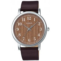 Наручные часы Casio MTP-E145L-5B2