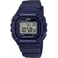 Наручные часы Casio W-218H-2A