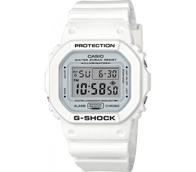 Наручные часы Casio G-SHOCK DW-5600MW-7E