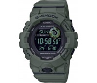 Наручные часы Casio G-SHOCK GBD-800UC-3E