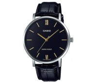 Наручные часы Casio MTP-VT01L-1B