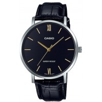 Наручные часы Casio MTP-VT01L-1B