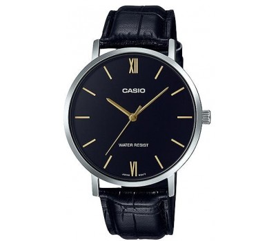 Наручные часы Casio MTP-VT01L-1B