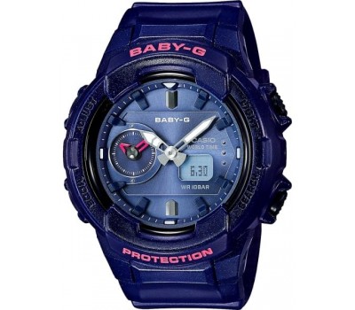 Наручные часы Casio BGA-230S-2A