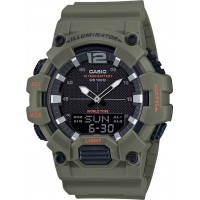 Наручные часы Casio HDC-700-3A2 Наручные часы Casio HDC-700-3A2
