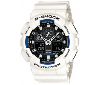 Наручные часы Casio G-SHOCK GA-100B-7A