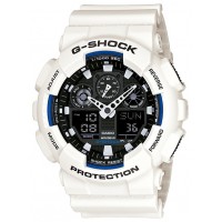 Наручные часы Casio G-SHOCK GA-100B-7A