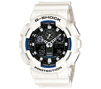 Наручные часы Casio G-SHOCK GA-100B-7A