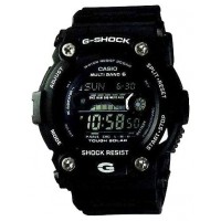 Наручные часы Casio G-SHOCK GW-7900B-1E