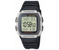 Наручные часы Casio W-96H-1A