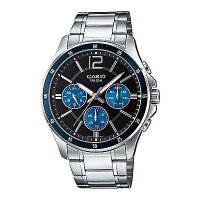 Наручные часы Casio MTP-1374D-2A Наручные часы Casio MTP-1374D-2A