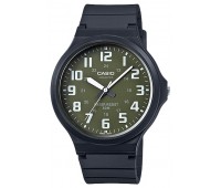 Наручные часы Casio MW-240-3B