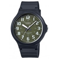 Наручные часы Casio MW-240-3B