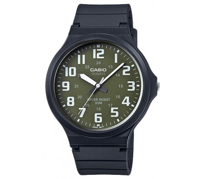 Наручные часы Casio MW-240-3B