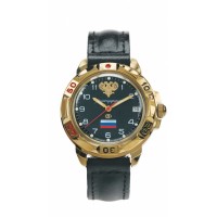 Наручные часы Командирские 439646