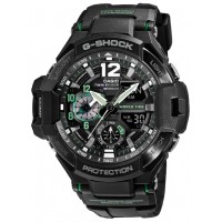 Наручные часы Casio G-SHOCK GA-1100-1A3