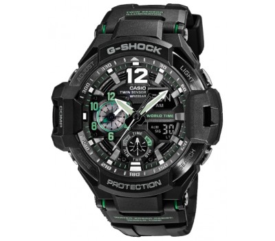Наручные часы Casio G-SHOCK GA-1100-1A3