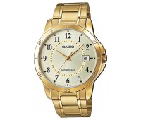 Наручные часы Casio MTP-V004G-9B