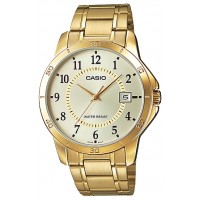 Наручные часы Casio MTP-V004G-9B
