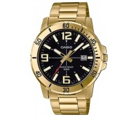 Наручные часы Casio MTP-VD01G-1B