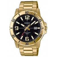 Наручные часы Casio MTP-VD01G-1B