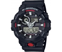 Наручные часы Casio G-SHOCK GA-700-1A