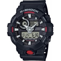 Наручные часы Casio G-SHOCK GA-700-1A