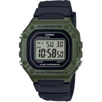 Наручные часы Casio W-218H-3A