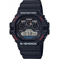 Наручные часы Casio G-SHOCK DW-5900-1E
