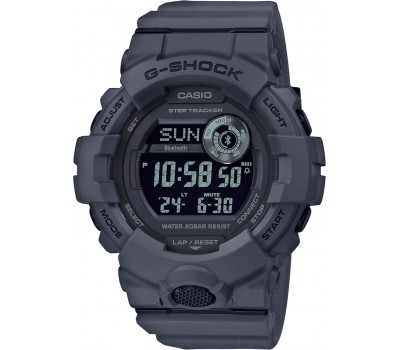 Наручные часы Casio G-SHOCK GBD-800UC-8E