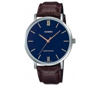 Наручные часы Casio MTP-VT01L-2B