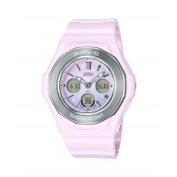 Наручные часы Casio BGA-100ST-4A