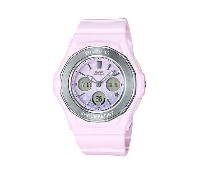 Наручные часы Casio BGA-100ST-4A