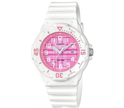Наручные часы Casio LRW-200H-4C