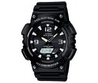 Наручные часы Casio AQ-S810W-1A