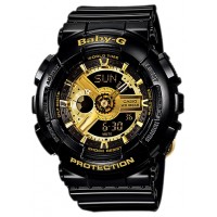 Наручные часы Casio G-SHOCK BA-110-1A